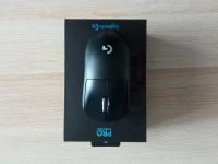 Лот: 23277103. Фото: 2. Игровая мышь Logitech G PRO X... Периферия