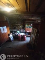 Лот: 21101083. Фото: 4. Продажа Часть дома Быстрая, Ленина... Красноярск