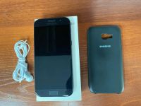 Лот: 17598751. Фото: 3. Смартфон Samsung Galaxy A5 (2017... Красноярск