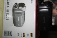 Лот: 3464200. Фото: 3. Canon Legria HF R205 Срочно!. Красноярск