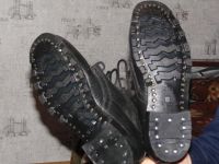 Лот: 5087273. Фото: 3. Берцы. Одежда, обувь, галантерея