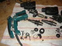 Лот: 9880113. Фото: 3. Makita 2450 Одним лотом 2 шт... Строительство и ремонт