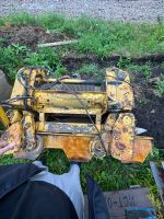 Лот: 25625503. Фото: 3. Тельфер ТЭ5-931. Строительство и ремонт