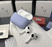 Лот: 25848386. Фото: 6. Apple AirPods 3 premium качество