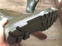 Лот: 9691015. Фото: 5. Сапоги резиновые мужские размер...