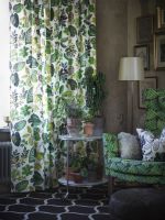 Лот: 9623907. Фото: 4. Легендарные шторы Сюссан ИКЕА. Красноярск