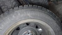 Лот: 8274745. Фото: 5. Nokian Hakkapeliitta 4 175/65...