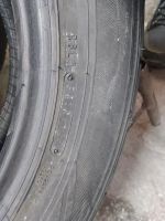 Лот: 24881819. Фото: 3. 2шт 215-55-17 Dunlop Direzza DZ102. Авто, мото, водный транспорт