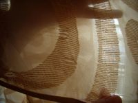 Лот: 5221682. Фото: 6. Штора двойная (органза)