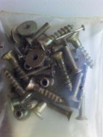 Лот: 5093972. Фото: 3. лыжные крепления новые. Спортивные товары