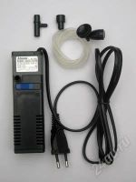 Лот: 1004180. Фото: 3. внутренний фильтр Atman AT-F301... Растения и животные