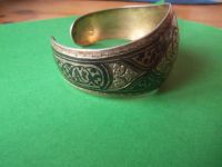 Лот: 15530859. Фото: 3. Серебряный браслет. Кубачи. 875... Коллекционирование, моделизм