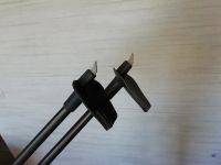 Лот: 12610279. Фото: 4. Палки для беговых лыж Fischer... Красноярск