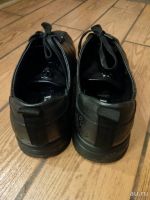Лот: 13320846. Фото: 4. Брэндовые туфли Gucci. Натуральная... Красноярск