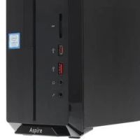 Лот: 17004331. Фото: 3. Новый ПК Acer Aspire XC-885 [Intel... Компьютеры, оргтехника, канцтовары