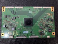 Лот: 18547236. Фото: 2. T-con MODEL: LC550EQD_control... Запчасти для бытовой техники