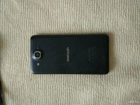 Лот: 9890787. Фото: 3. Смартфон Alcatel One Touch Idol... Красноярск