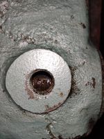 Лот: 18772857. Фото: 5. Редуктор с двигателем (180 W...