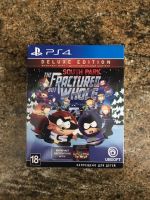 Лот: 12251416. Фото: 5. South Park The Fractured but Whole...