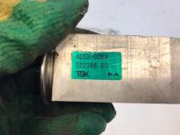 Лот: 21708462. Фото: 4. клапан кондиционера Nissan Almera... Красноярск