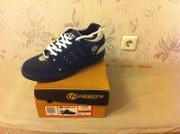 Лот: 5534324. Фото: 2. Продам кроссовки Heelys. Мужская обувь