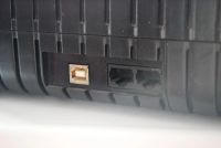 Лот: 9014784. Фото: 3. ИБП Powercom WOW-500U. Компьютеры, оргтехника, канцтовары