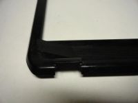 Лот: 11458252. Фото: 2. Рамка матрицы для ноутбука HP... Комплектующие