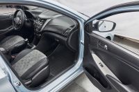 Лот: 22178787. Фото: 12. Hyundai Solaris 2011