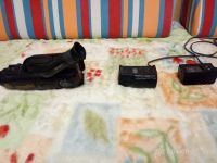 Лот: 17679777. Фото: 3. Видеокамера Sony CCD FX270E. Красноярск