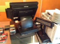 Лот: 3506298. Фото: 2. Пос-система. Оборудование