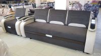 Лот: 13549776. Фото: 3. Диван "Милан" + 1кресло. Мебель