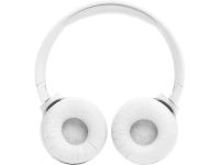 Лот: 25410893. Фото: 4. Наушники JBL Tune 520BT белый. Красноярск