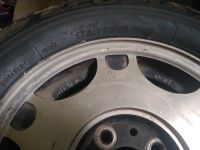 Лот: 17880779. Фото: 3. Bridgestone Ecopia EP150 175/70R13... Авто, мото, водный транспорт