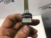 Лот: 21716602. Фото: 2. датчик температуры воздуха Volkswagen... Автозапчасти