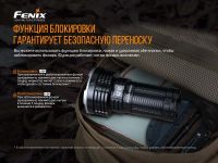 Лот: 21578911. Фото: 15. Фонарь Fenix LR50R