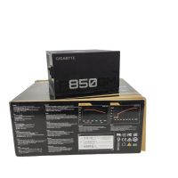 Лот: 20748078. Фото: 3. Блок питания 850W Gigabyte GP-P850GM... Компьютеры, оргтехника, канцтовары