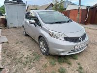 Лот: 19445884. Фото: 2. Nissan Note 2015 Dig-S. Авто, мото, водный транспорт