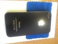 Лот: 6642718. Фото: 2. iphone 4s 32gb. Смартфоны, связь, навигация