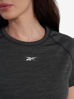 Лот: 25721194. Фото: 6. Футболка женская Reebok ID Train...