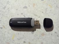 Лот: 6587663. Фото: 4. 3G Модем Huawei E3131 (Мегафон... Красноярск