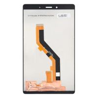 Лот: 25049478. Фото: 2. Дисплей Samsung Galaxy Tab A 8... Запчасти, оборудование