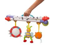 Лот: 7021432. Фото: 2. Taf toys развивающий центр. Игрушки