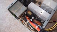 Лот: 7128552. Фото: 4. Блок питания 400W Power Master... Красноярск