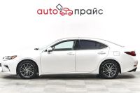 Лот: 21980279. Фото: 5. Lexus ES350 2016