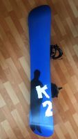Лот: 17239458. Фото: 2. Сноуборд K2 Fuse 160 см. Сноубординг