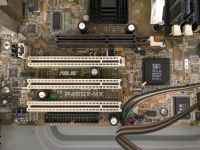 Лот: 16784811. Фото: 2. Системный блок kraftway (вторая... Компьютеры, ноутбуки, планшеты