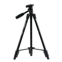 Лот: 10666339. Фото: 2. Yunteng VCT-520 Штатив тренога... Аксессуары, расходные материалы