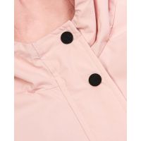 Лот: 23555136. Фото: 5. Ветровка на флисовом подкладе...