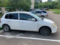 Лот: 17981053. Фото: 3. Honda civic 2001г. Красноярск