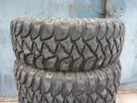 Лот: 11831450. Фото: 2. Mickey Thompson Baja MTZ Radial... Шины, Диски